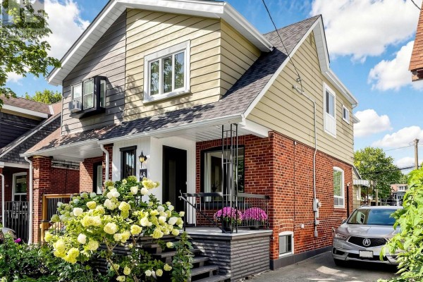 48 Hiltz Avenue, Toronto, ON, photo 3