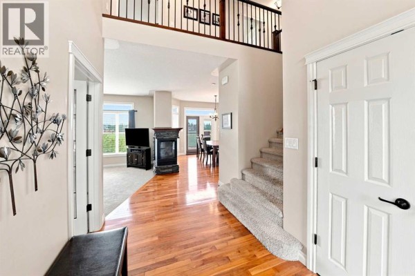 Office - 48 Innes Close, Red Deer, AB T4R0B7 Photo 4