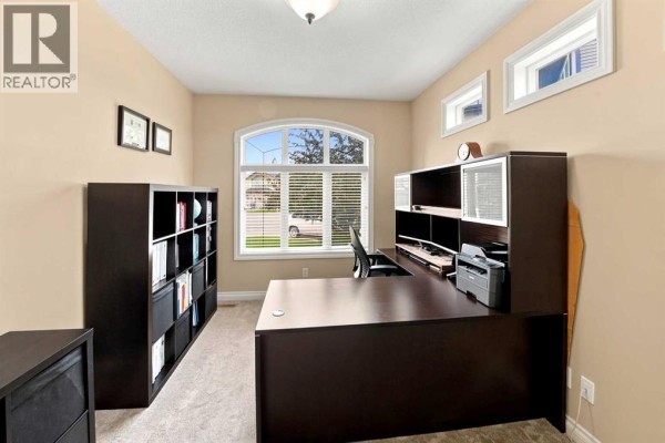 2pc Bathroom - 48 Innes Close, Red Deer, AB T4R0B7 Photo 5