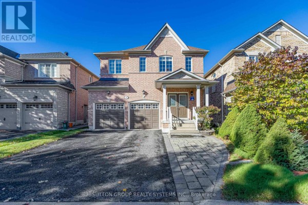 Residential for sale at 48 Landsdown Crescent, Markham, ON - MLS® nJBK7w
