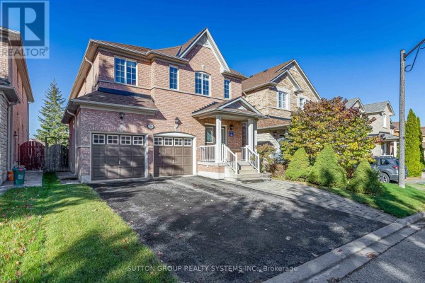 48 Landsdown Crescent, Markham, ON, photo 2