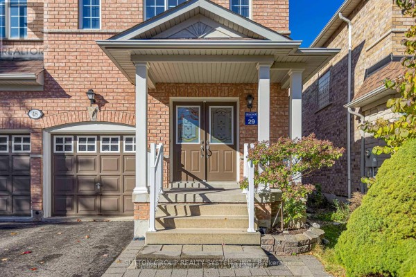 48 Landsdown Crescent, Markham, ON, photo 3