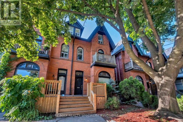 48 Leopold Street, Toronto, ON, photo 2