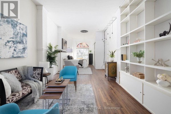 Laundry room - 48 Leopold Street, Toronto, ON M6K1J9 Photo 4