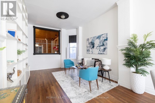 Kitchen - 48 Leopold Street, Toronto, ON M6K1J9 Photo 5