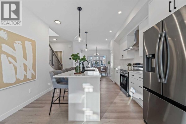 2pc Bathroom - 48 Lewiston Street Ne, Calgary, AB T3P0T7 Photo 4