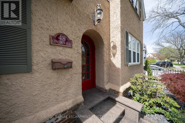 3pc Bathroom - 48 Lincoln Avenue, Brantford, ON N3T4S7 Photo 3