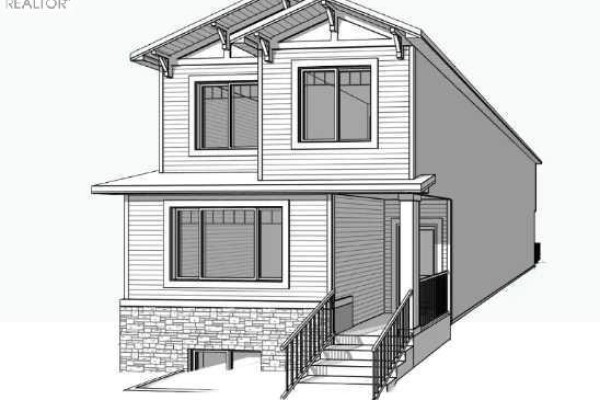 48 Lucas Green Nw, Calgary
