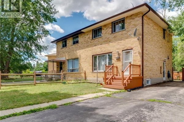 48 Madeira Drive, London, ON, photo 2