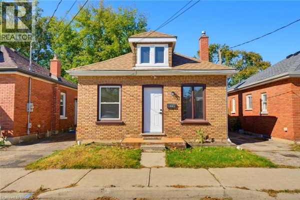 48 Maitland Street, Brantford