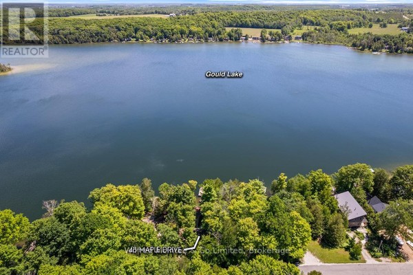 48 Maple Drive, South Bruce Peninsula, ON, photo 3