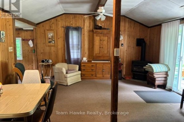 Bathroom - 48 Mcarthur Drive, Penetanguishene, ON L9M1W9 Photo 4