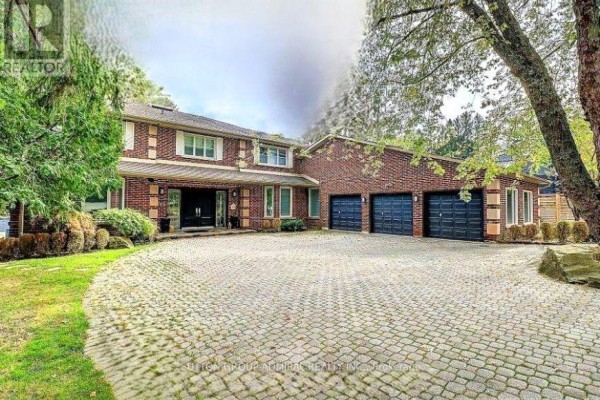 48 Meadowcliffe Drive, Toronto, ON, photo 3