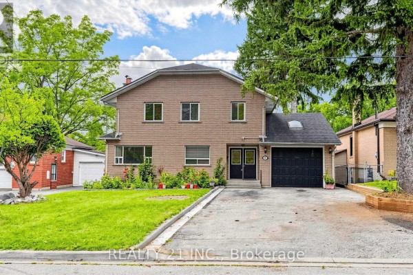 48 Megan Avenue, Toronto, ON, photo 2