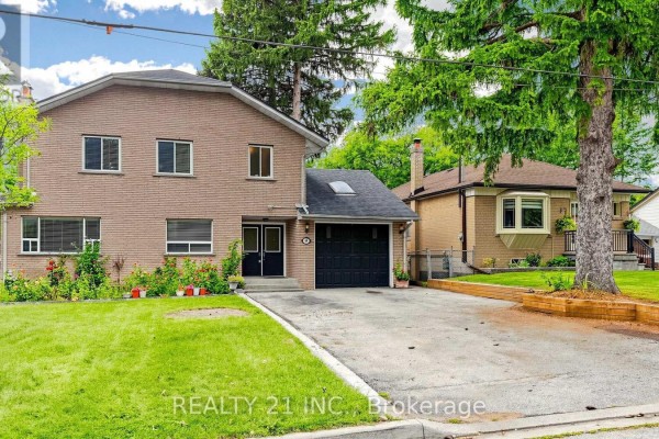 48 Megan Avenue, Toronto, ON, photo 3