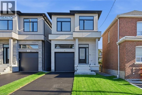 48 Melbourne Street, Hamilton, ON, photo 2