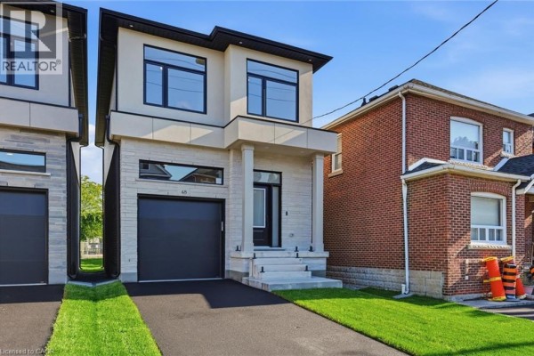 48 Melbourne Street, Hamilton, ON, photo 3
