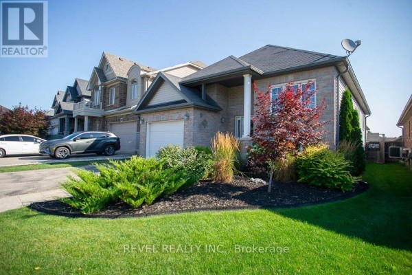 Bedroom - 48 Nightingale Drive, Brantford, ON N3T0G3 Photo 4