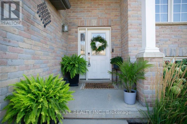 Bedroom - 48 Nightingale Drive, Brantford, ON N3T0G3 Photo 5