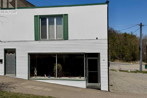 48 Ontario Ave, Elliot Lake, ON, photo 2