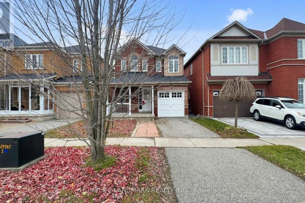 48 Outlook Terrace Drive, Markham