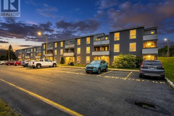 48 Pasadena Crescent Unit#110, St  John S