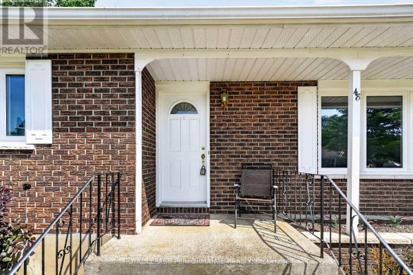 48 Pine Street, South Stormont, ON K0C1M0 Photo 2