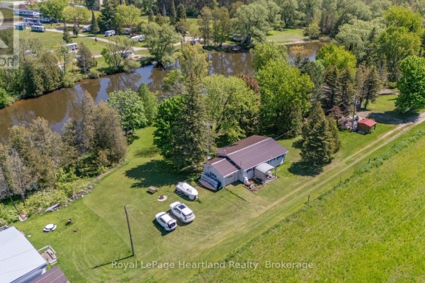 48 Poechman Lane, Brockton, ON, photo 2