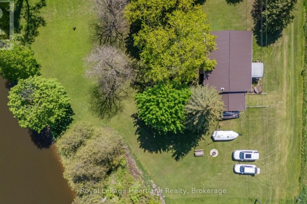 48 Poechman Lane, Brockton, ON, photo 3