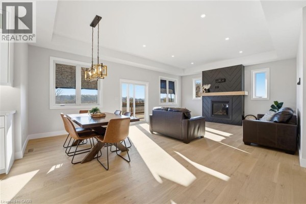 4pc Bathroom - 48 Rebecca Drive, Aylmer, ON N5H0A1 Photo 4