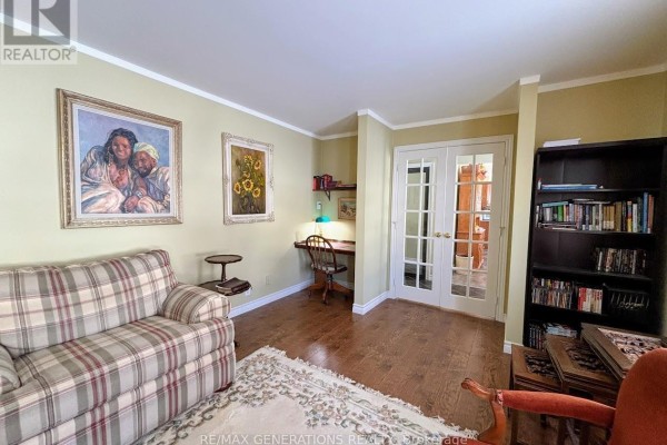 Family room - 48 Redwing Avenue, Manitouwadge, ON P0T2C0 Photo 4