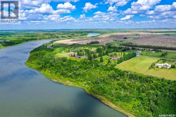 48 Rivers Edge Lane, South Saskatchewan River, SK S7K3J9 Photo 5