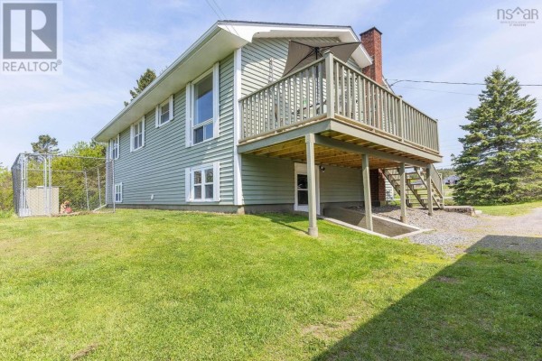 Bedroom - 48 Rogers Road, Scots Bay, NS B0P1H0 Photo 5
