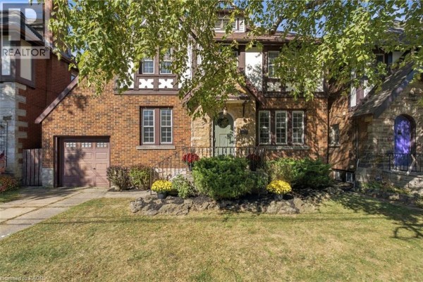 Bonus Room - 48 Rothsay Avenue, Hamilton, ON L8M3G1 Photo 3