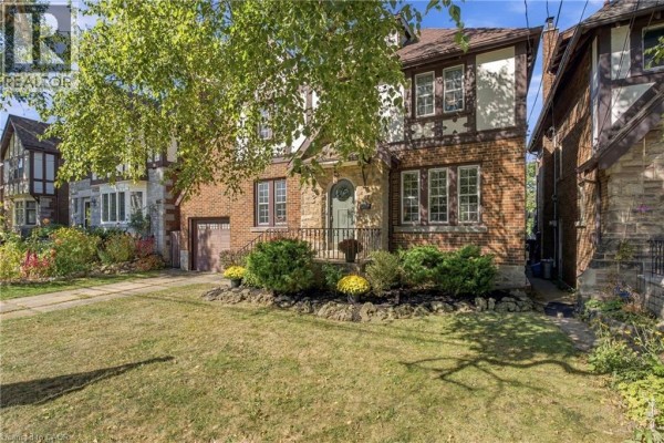 4pc Bathroom - 48 Rothsay Avenue, Hamilton, ON L8M3G1 Photo 4