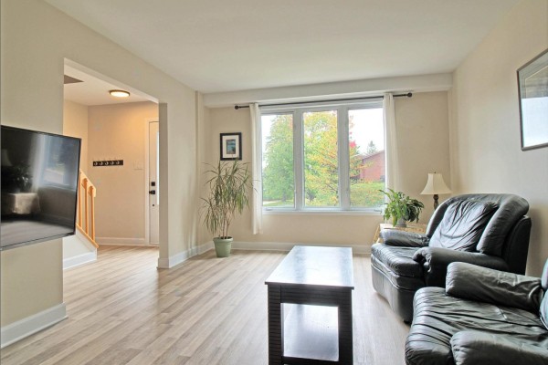 Kitchen - 48 Rue Des Mangliers, Gatineau, QC J8Y6J7 Photo 3