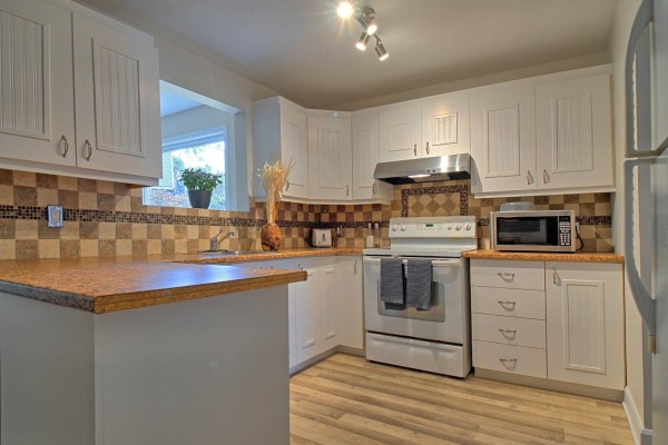 Partial bathroom - 48 Rue Des Mangliers, Gatineau, QC J8Y6J7 Photo 5