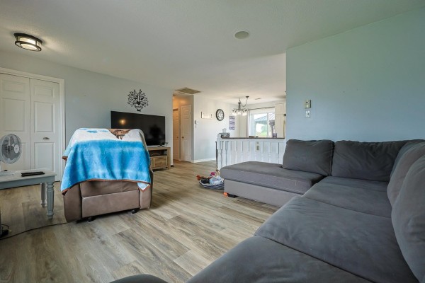 Primary Bedroom - 48 Rue Du Muguet, Gatineau, QC J8M1H2 Photo 4