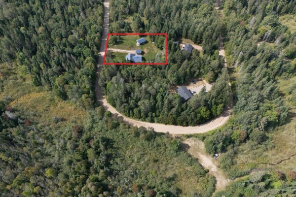 Bathroom - 48 Rue Guimond, Lac Des Plages, QC J0T1K0 Photo 4