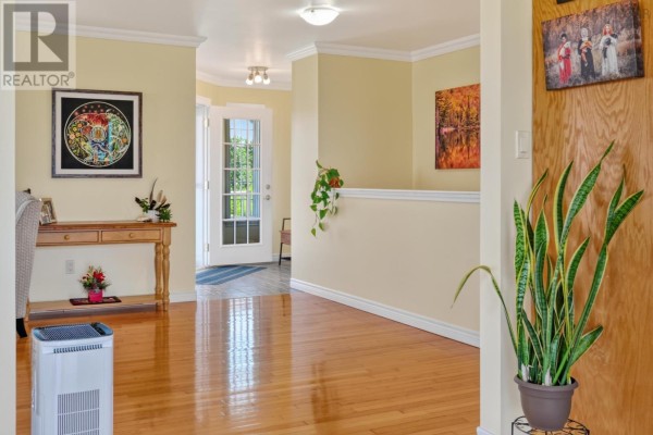 3pc Bathroom - 48 Seaview Drive, Gabarus, NS B1K3T4 Photo 5