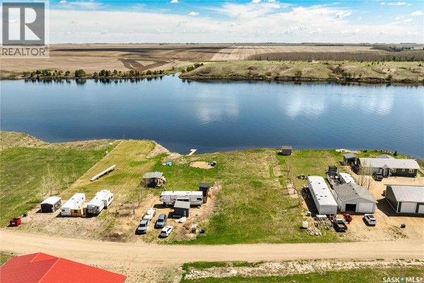 48 Shady Pine Drive, Craik Rm No  222, SK S0G0V0 Photo 2