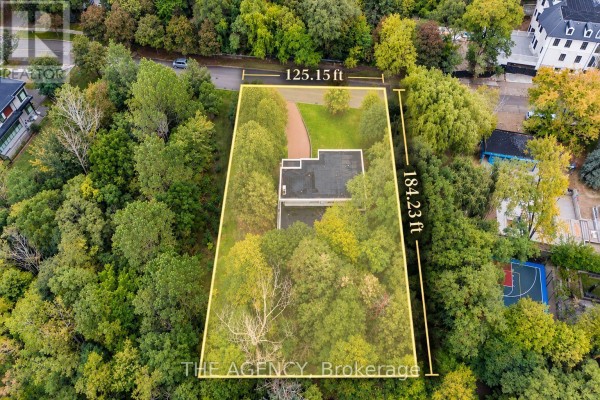 Primary Bedroom - 48 Silvergrove Road, Toronto, ON M2L2N6 Photo 5