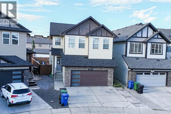 Bedroom - 48 Skyview Point Terrace Ne, Calgary, AB T3N0G7 Photo 2