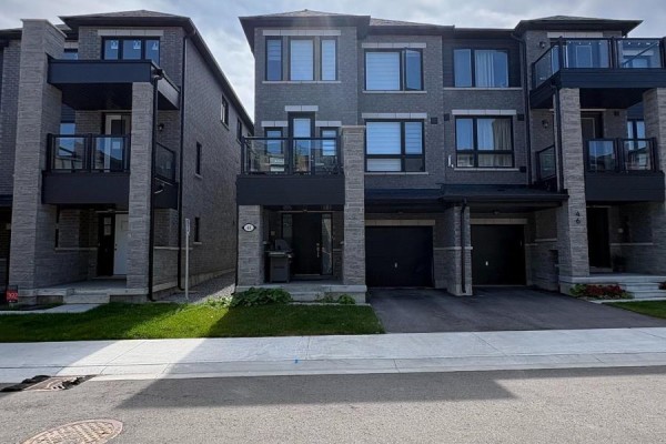 48 Spry Lane, Barrie
