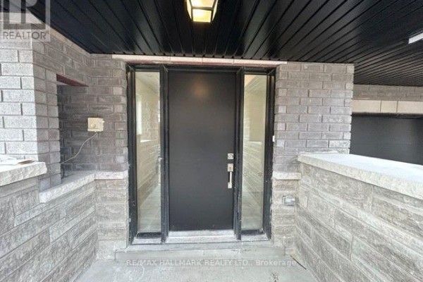 Great room - 48 Spry Lane, Barrie, ON L9J0N6 Photo 3