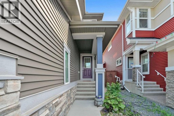 48 Sundown Common, Cochrane, AB, photo 2