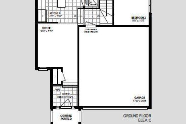 Office - 48 Terrain Court, East Gwillimbury, ON L9N0T2 Photo 2