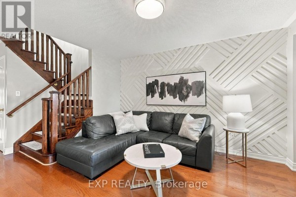 Bedroom 2 - 48 Thackery Drive, Ajax, ON L1T0B4 Photo 5