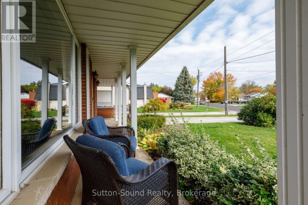 48 Union Street, Meaford, ON N4L1E5 Photo 3