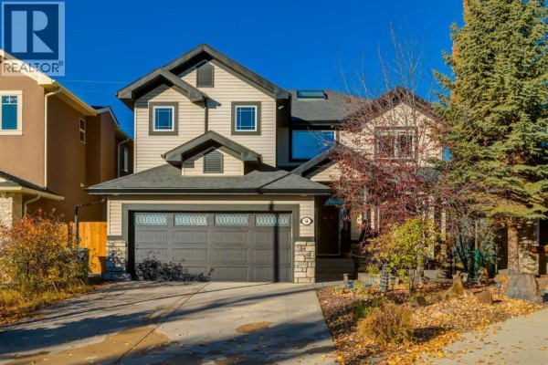 48 Valley Crest Gardens Nw, Calgary